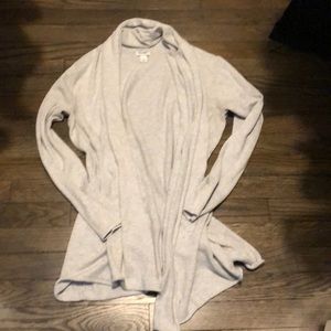 Old Navy - Open Front Cardigan